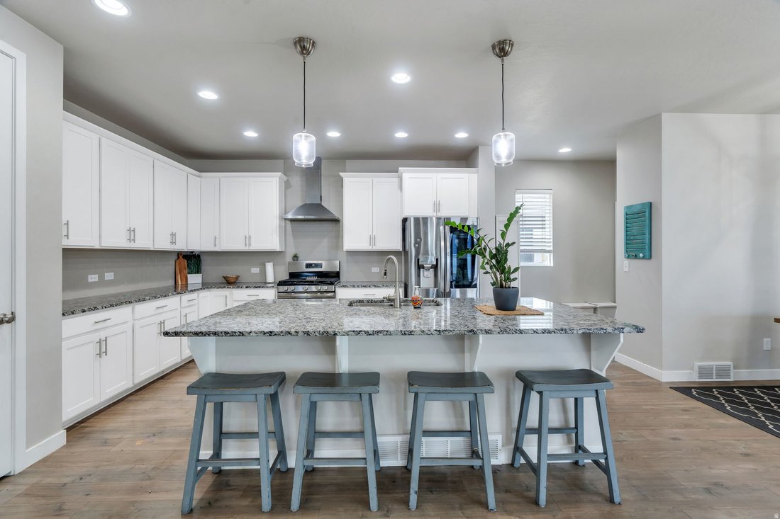 House in South Jordan, Utah, United States 5 - 17933312