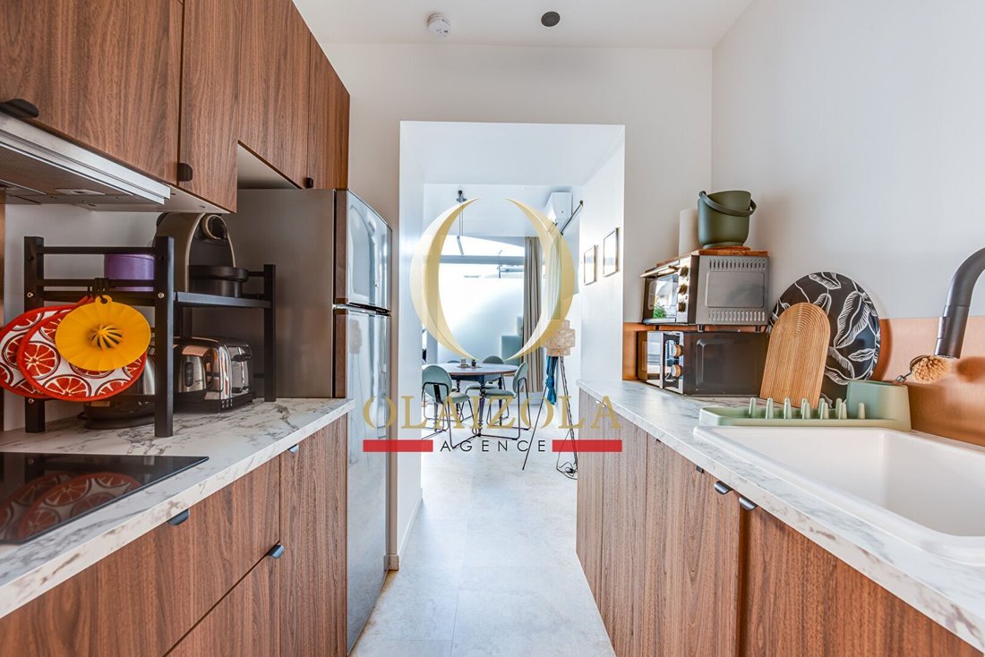 Apartment in Saint Martin-Cité des Fleurs, Biarritz, France 5 - 16800753
