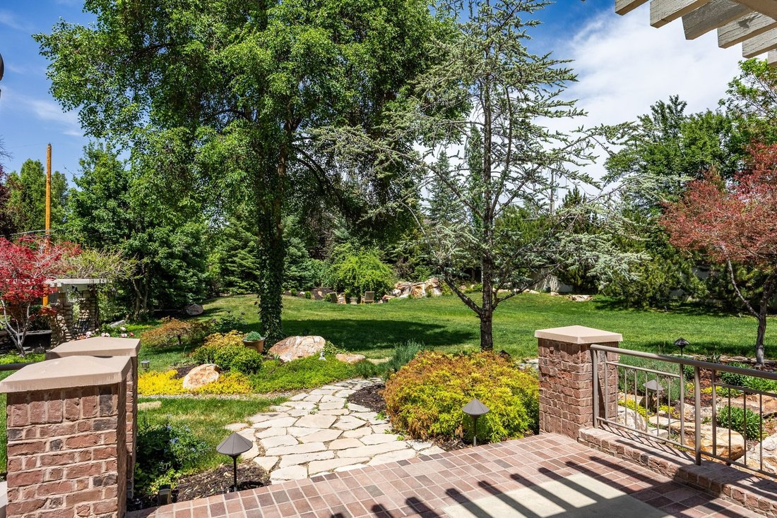 House in Salt Lake City, Utah, United States 5 - 17929841
