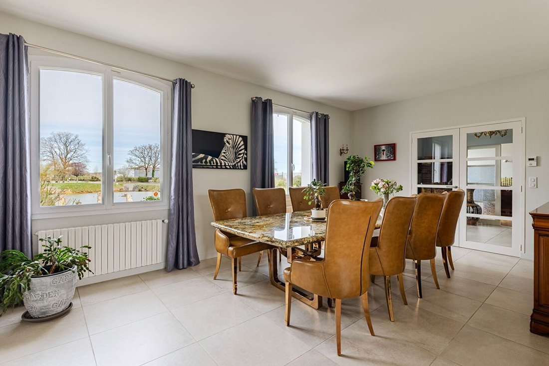 House in La Chevroliere, Pays de la Loire, France 4 - 17247502