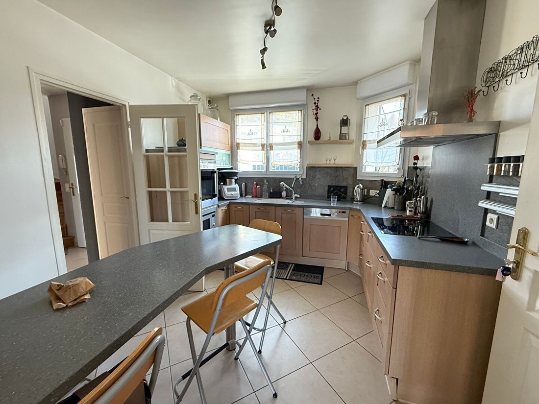 House in Montesson, Île-de-France, France 3 - 16074134