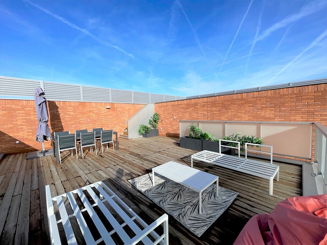 Apartment in Saint Cyprien, Toulouse, France 2 - 16467357