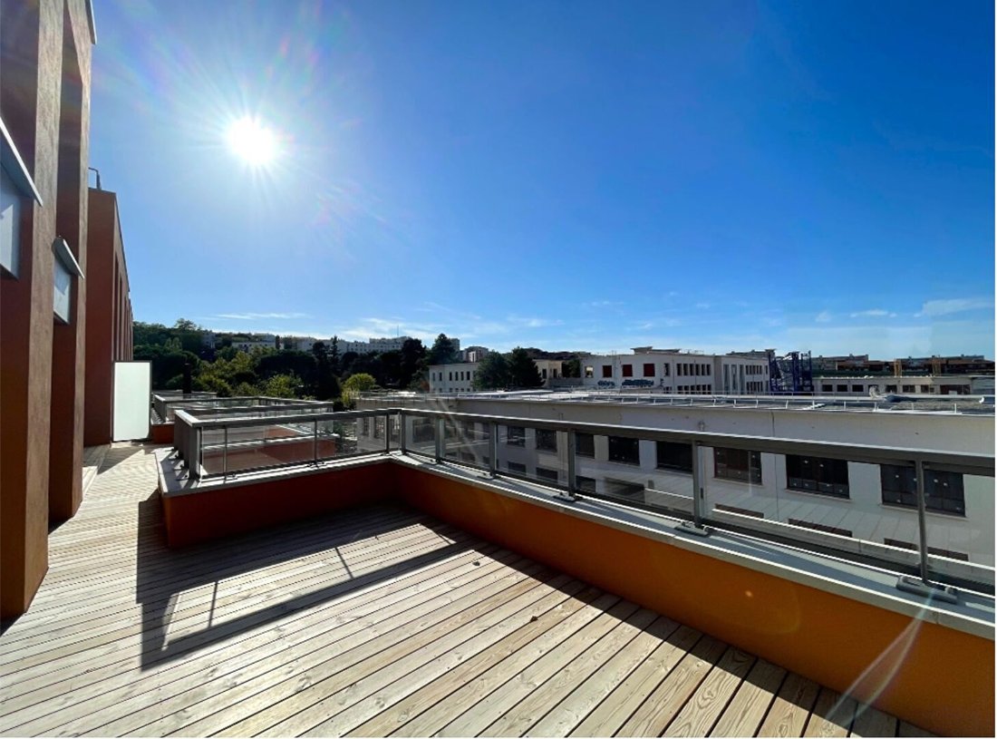 Apartment in Saint Cyprien, Toulouse, France 4 - 16467055