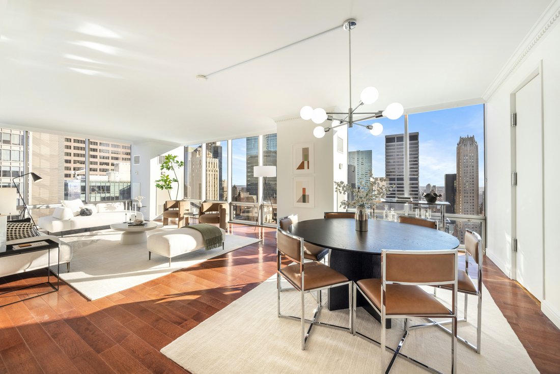 Condo in New York, New York, United States 2 - 17384217