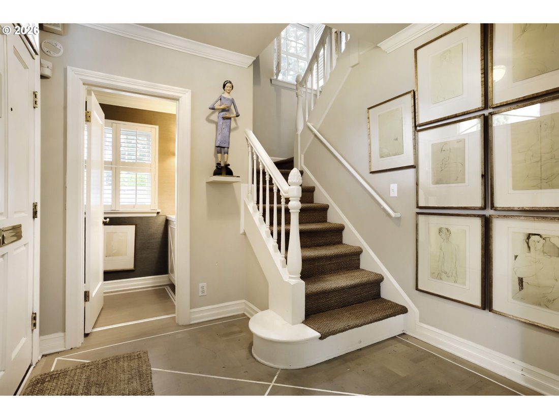 House in Portland, Oregon, United States 4 - 17935474