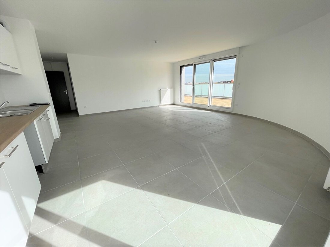 Apartment in Saint Cyprien, Toulouse, France 4 - 16467169