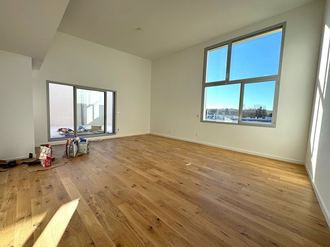 Apartment in Auzeville-Tolosane, Occitania, France 4 - 16467418