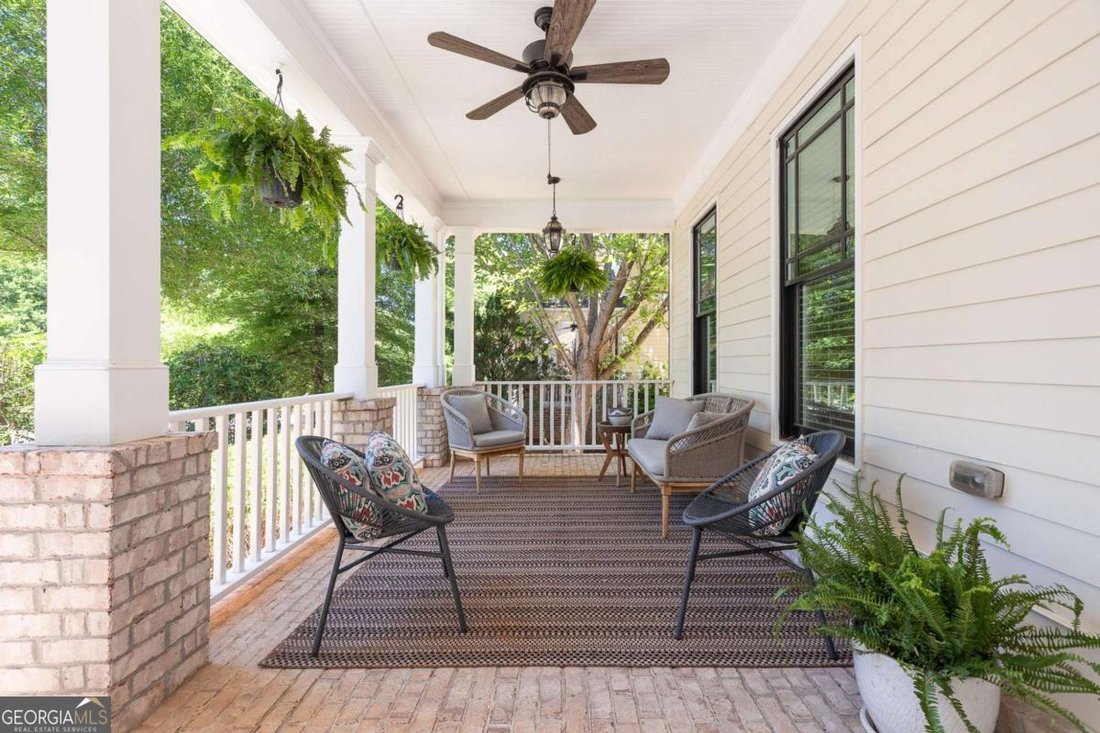 House in Decatur, Georgia, United States 2 - 17928947