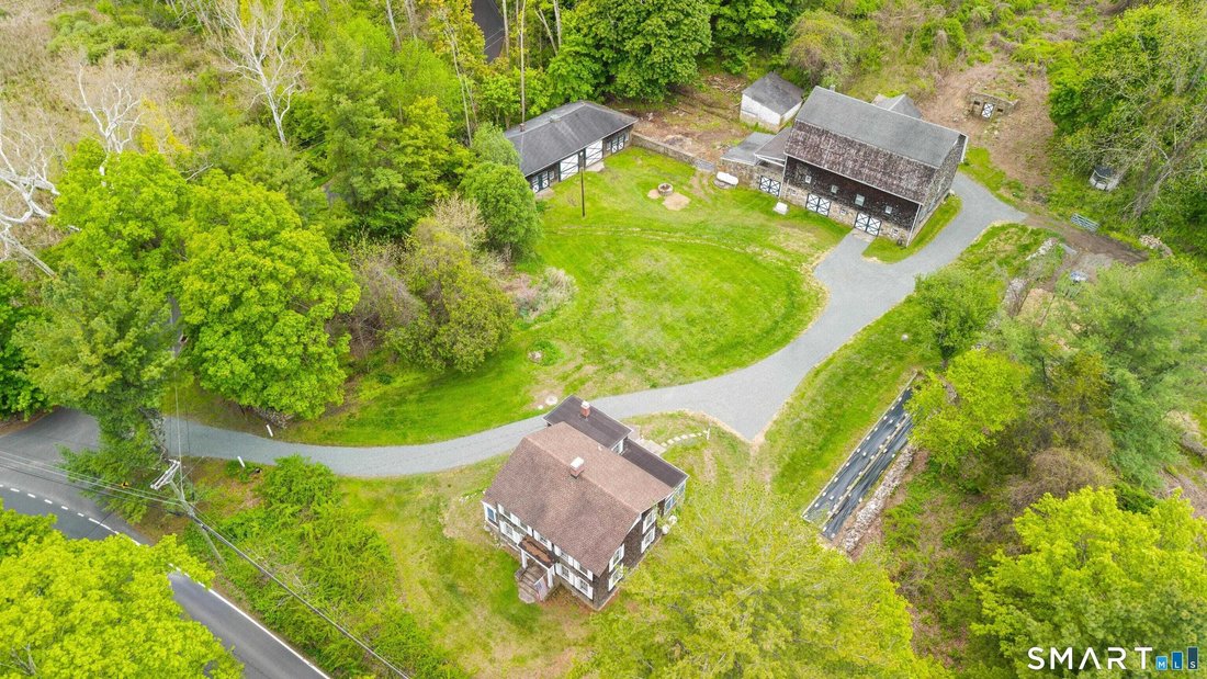 House in Ridgefield, Connecticut, United States 2 - 17941721