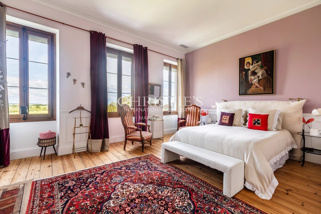 House in Arrondissement of Lesparre-Medoc, Nouvelle-Aquitaine, France 4 - 17930186