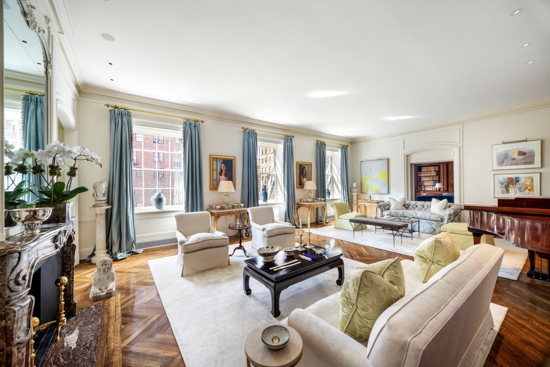 Co Op in New York, New York, United States 1 - 16747207