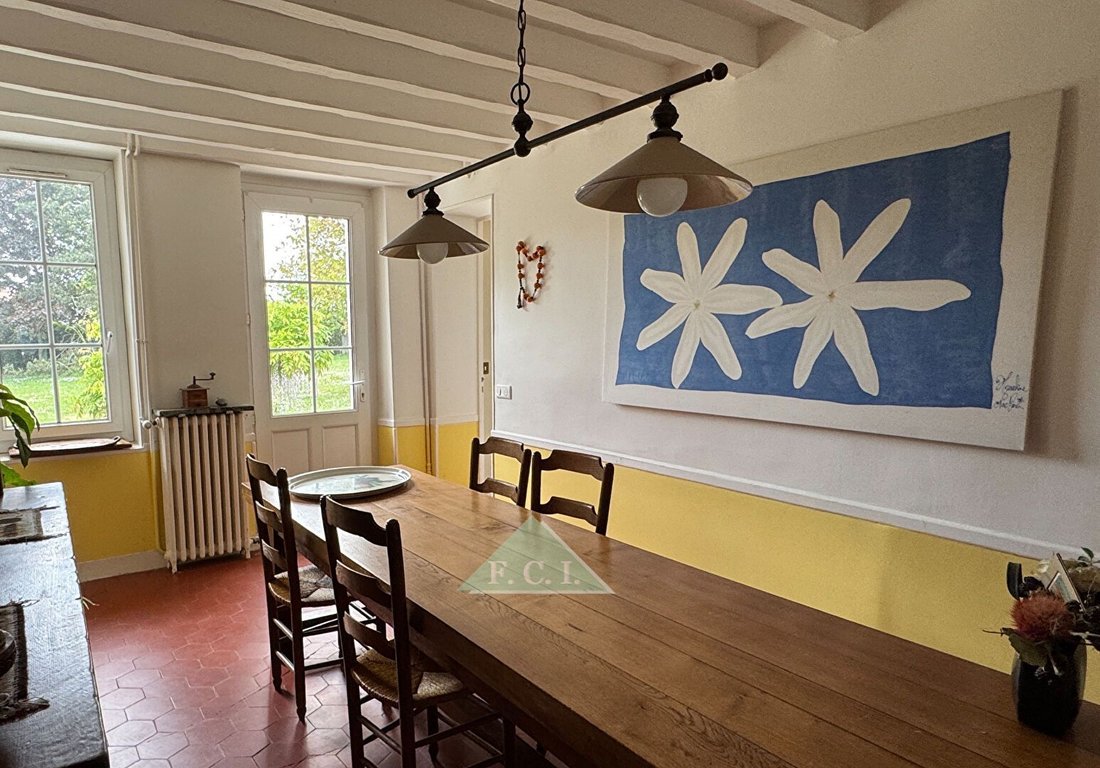 House in Houdan, Ile-de-France, France 3 - 17334329