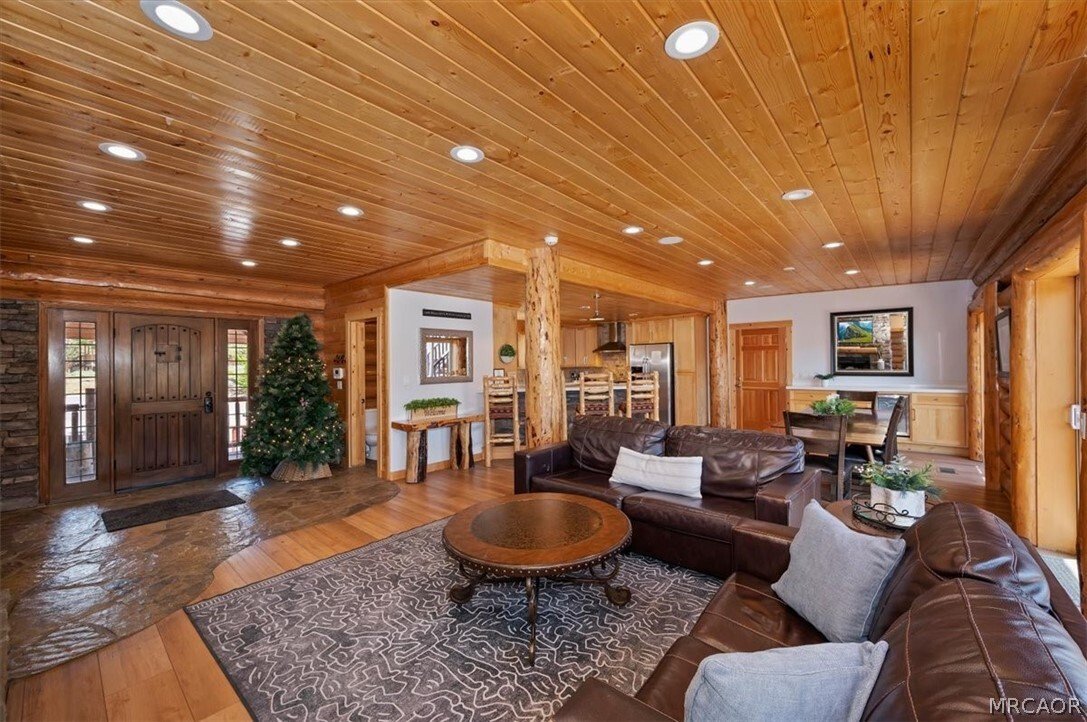 House in Big Bear Lake, California, United States 5 - 17943631