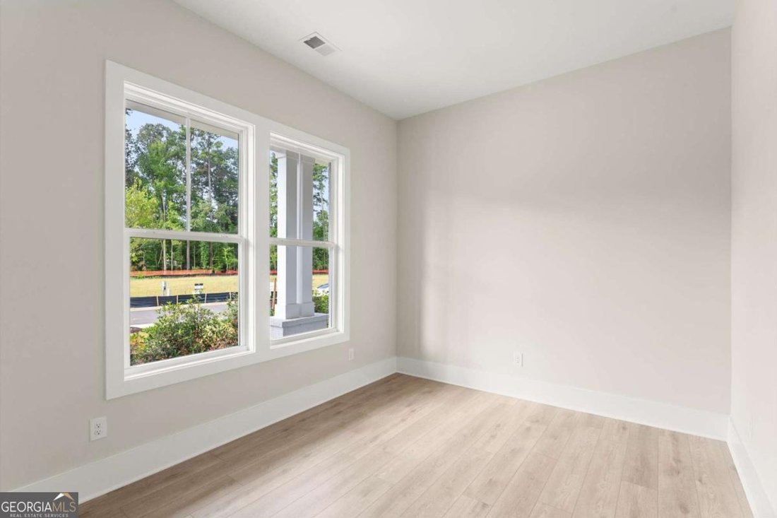 House in Powder Springs, Georgia, United States 5 - 17934139