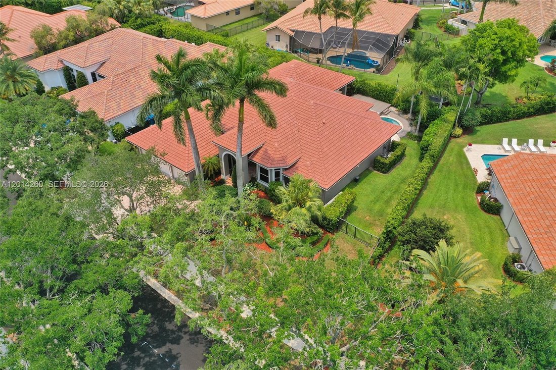 House in Fort Lauderdale, Florida, United States 5 - 17929399