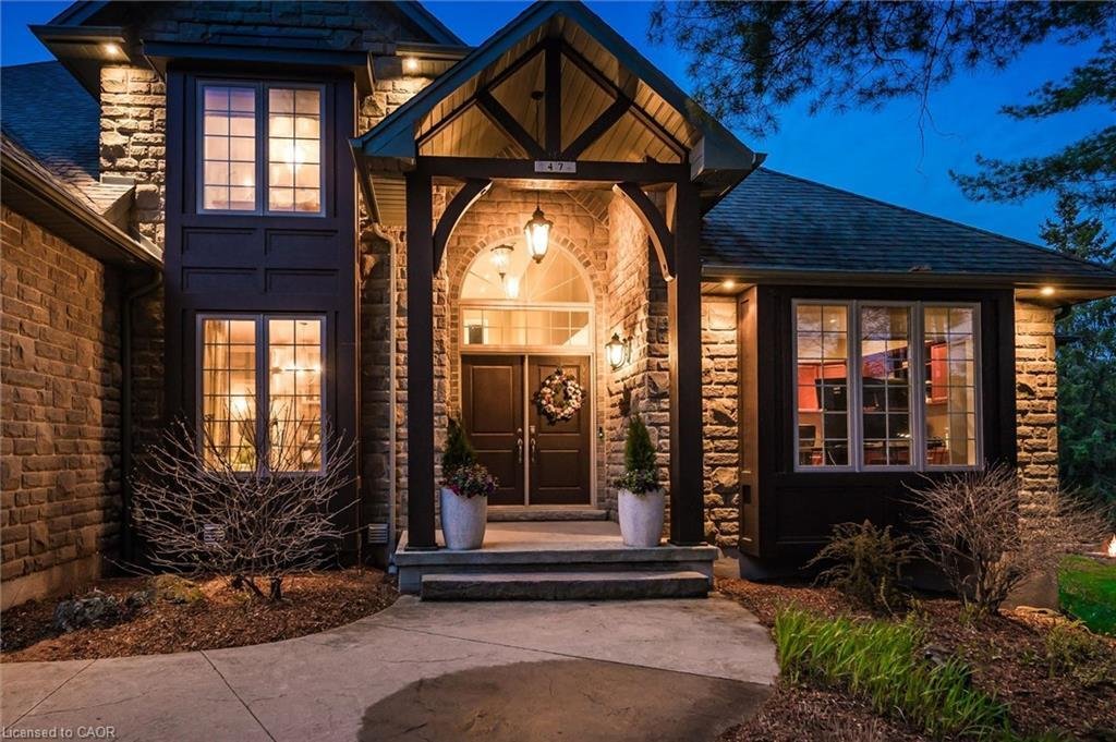 House in Salem, Ontario, Canada 3 - 17931518