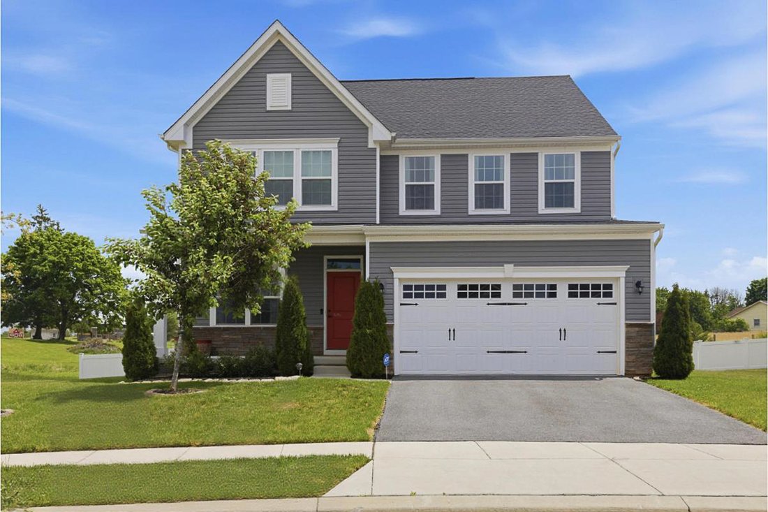 Taneytown, Maryland, United States 1 - 17929984