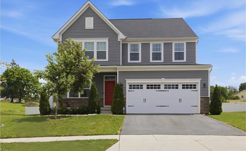 Taneytown, Maryland, Vereinigte Staaten 1