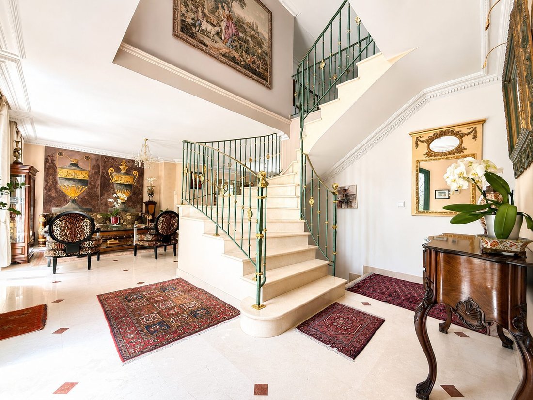 House in Le Plessis-Trévise, Ile-de-France, France 4 - 17933663
