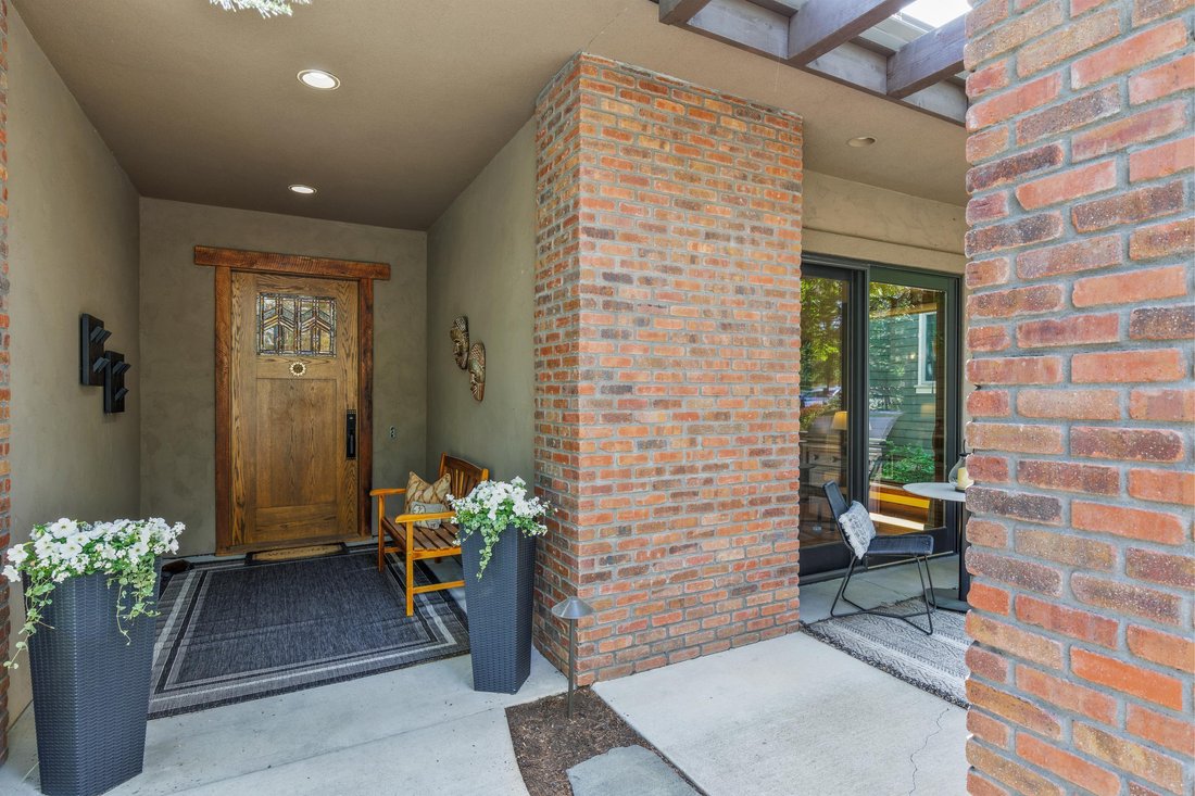 Townhouse in Bend, Oregon, United States 2 - 17934679