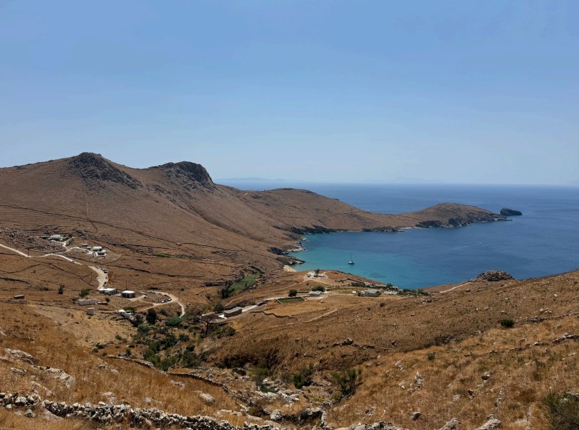 Villa in Serifos, Aegean, Greece 3 - 17929163