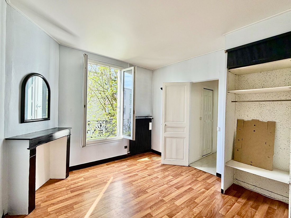House in Bois-Colombes, Ile-de-France, France 5 - 17673475