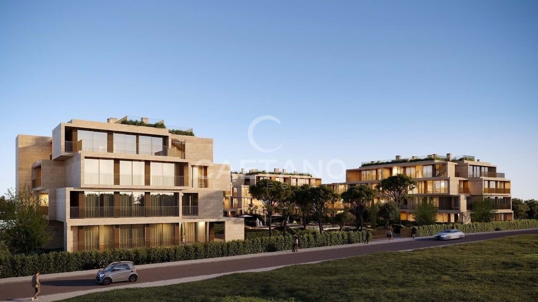 Apartment in Quarteira, Algarve, Portugal 2 - 17937716