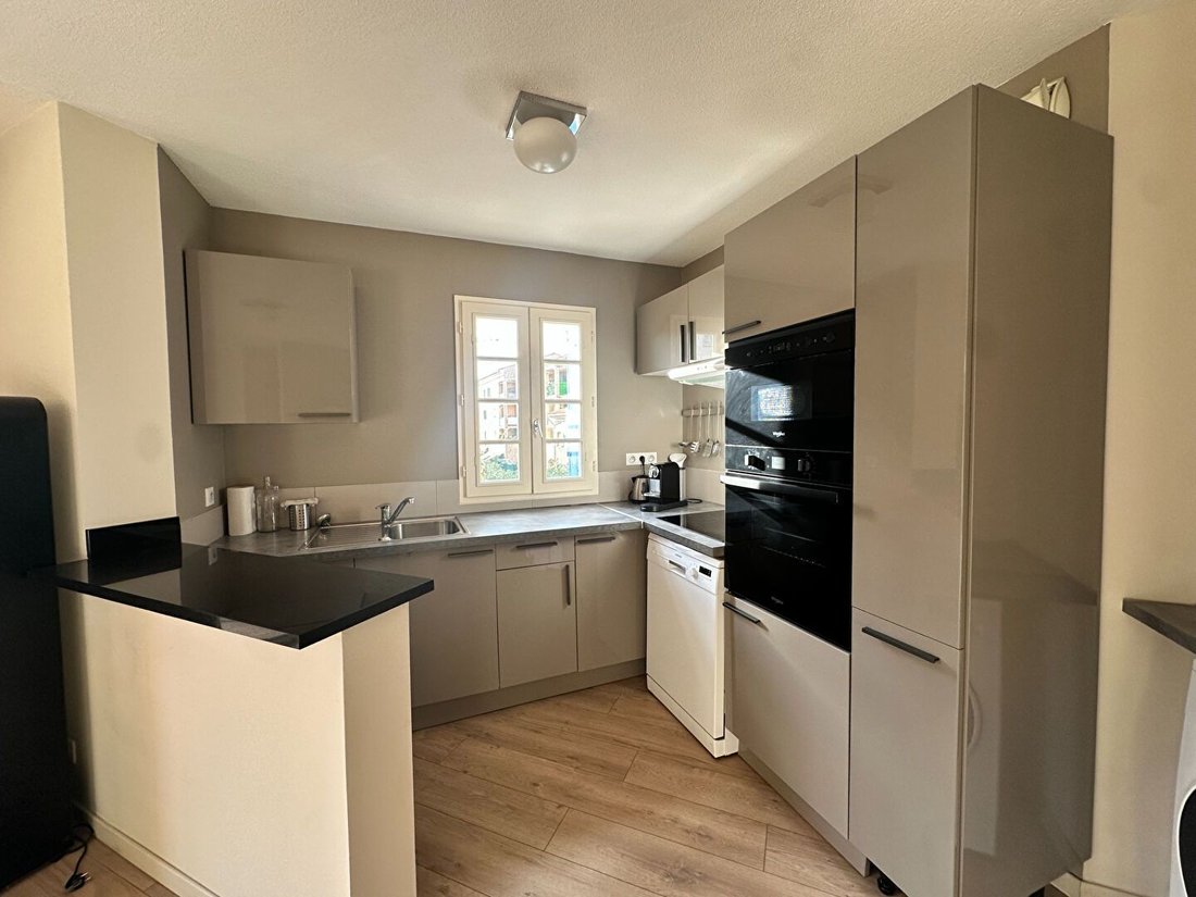 Apartment in Zone Est Diffuse, Saint-Tropez, France 2 - 16841880