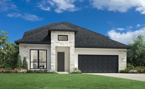 Haus in Tomball, Texas, Vereinigte Staaten 1