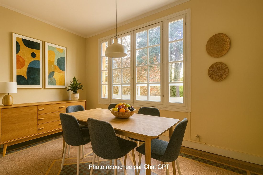 House in Centre, Le Pecq, France 4 - 16065956