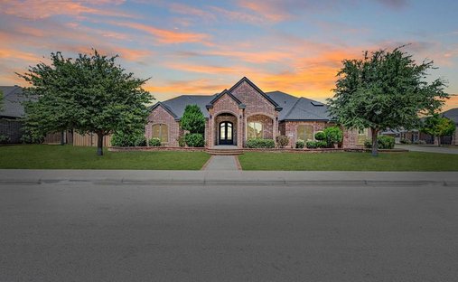 House in Midland, Texas, United States 1