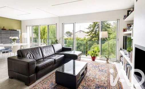 House in Fontenay-sous-Bois, Ile-de-France, France 1