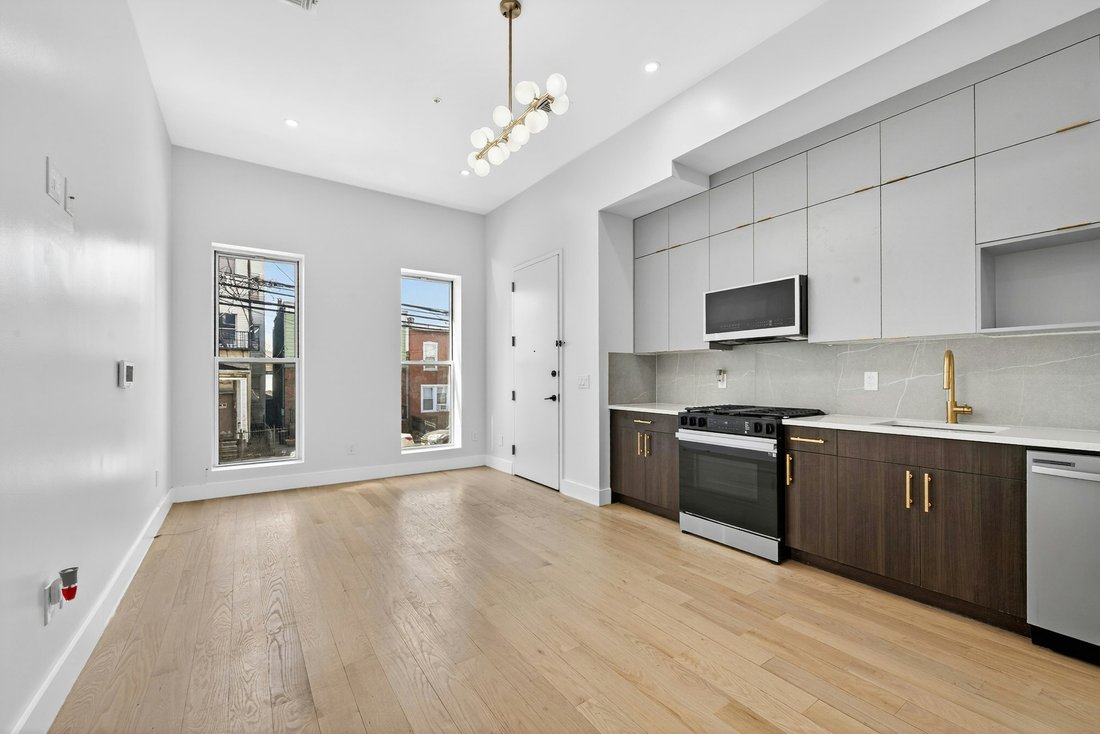 Condo in Jersey City, New Jersey, United States 2 - 17672905