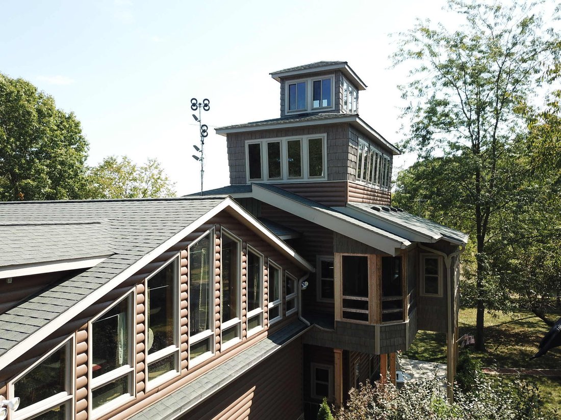 House in Lyons, Michigan, United States 4 - 17941276