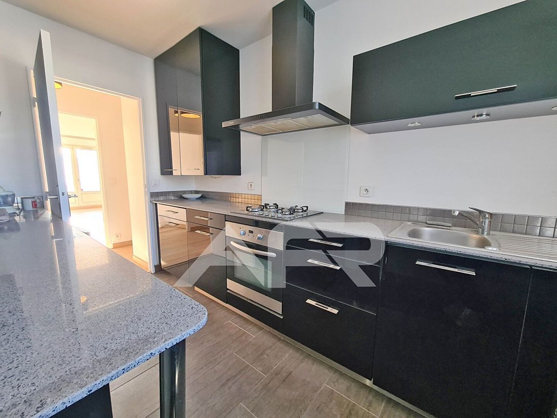 Wohnung in Chatou, Île-de-France, Frankreich 5 - 16955993