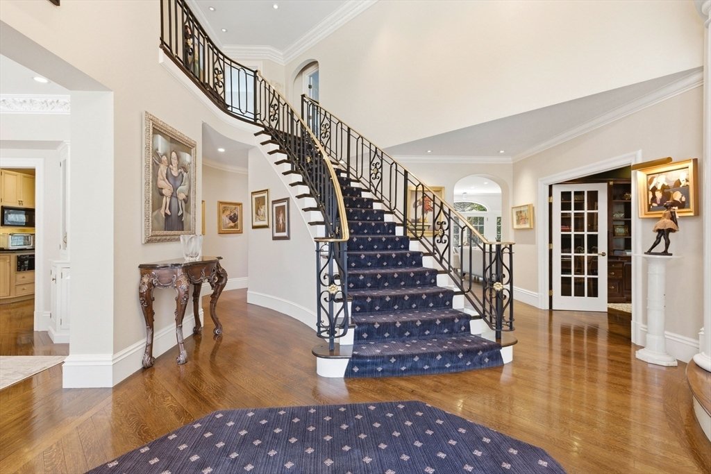 House in Needham, Massachusetts, United States 5 - 17936755