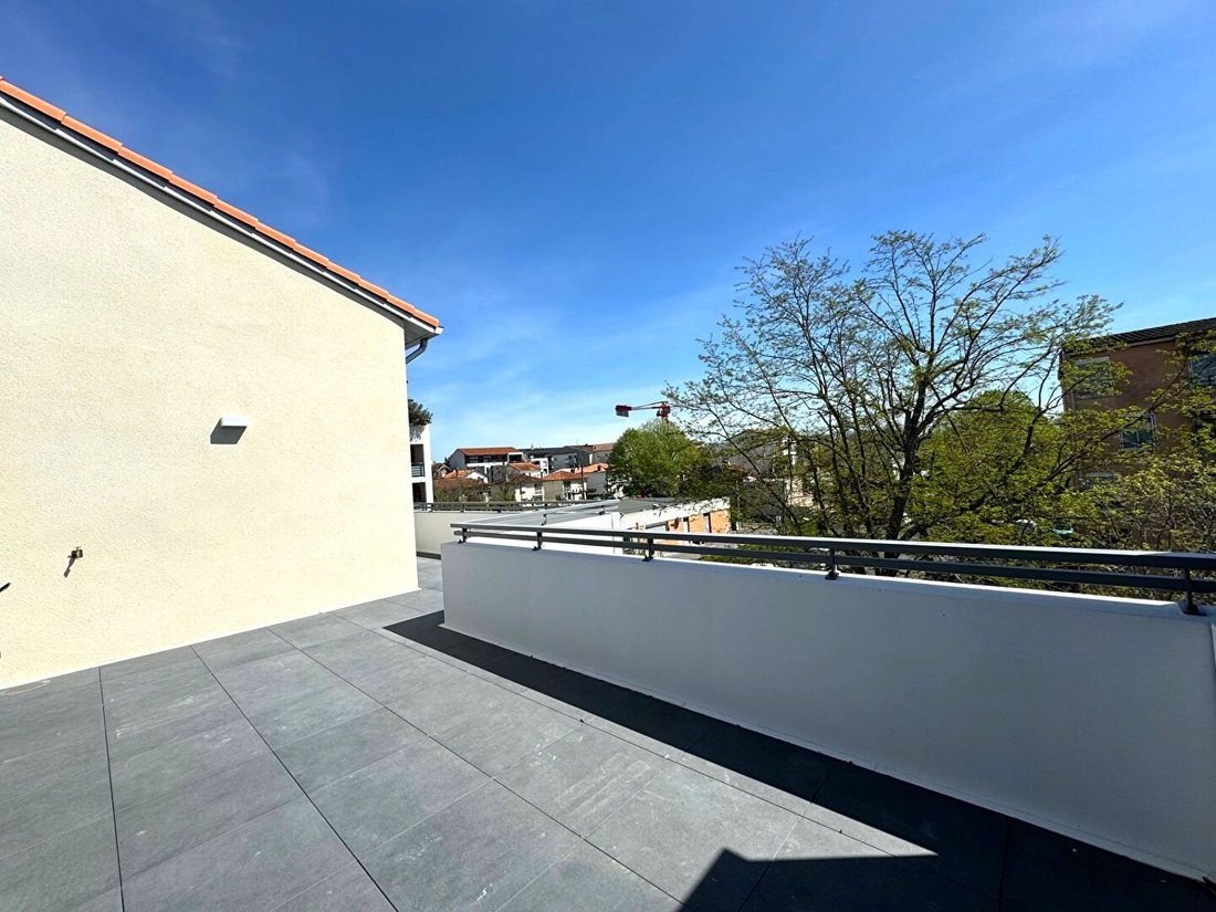 Apartment in Saint Cyprien, Toulouse, France 2 - 16467363