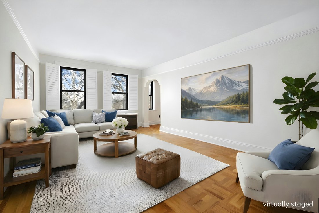 Co Op in New York, New York, United States 1 - 17263032