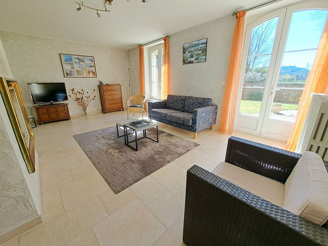 House in Malaucène, Provence-Alpes-Côte d'Azur, France 4 - 16497411