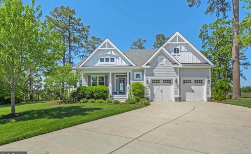 Casa a Lewes, Delaware, Stati Uniti 1