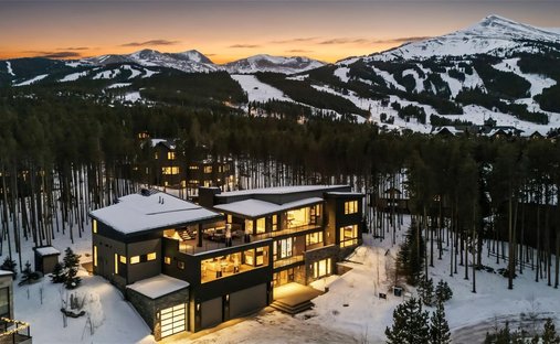 House in Breckenridge, Colorado, United States 1