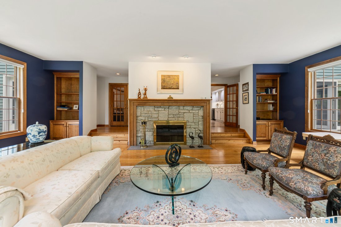 House in Southbury, Connecticut, United States 3 - 17933350