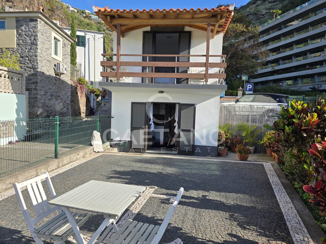 House in Estreito da Calheta, Madeira, Portugal 3 - 17937808