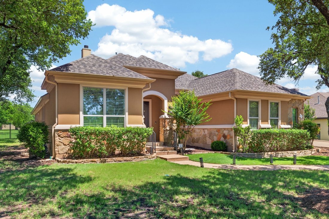 House in Georgetown, Texas, United States 1 - 17935525