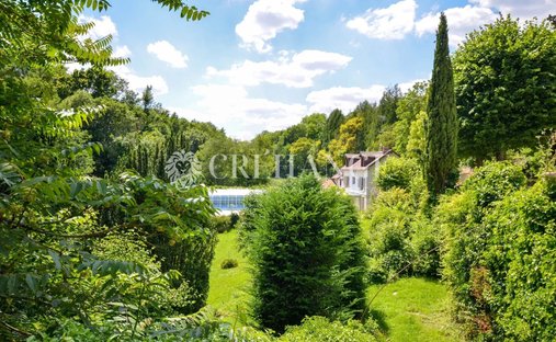 House in Montchauvet, Ile-de-France, France 1