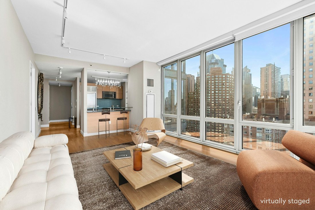 Condo in New York, New York, United States 3 - 16748033