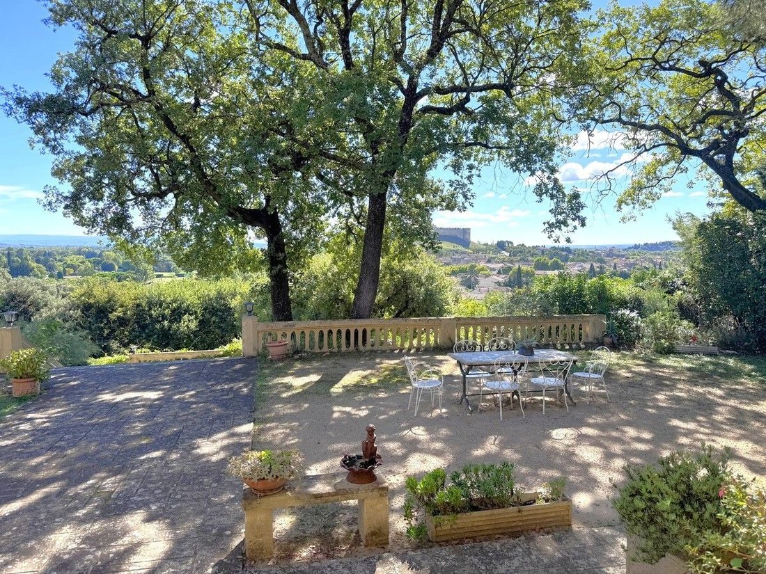 House in Montagne des Chèvres, Villeneuve-lès-Avignon, France 5 - 16130341