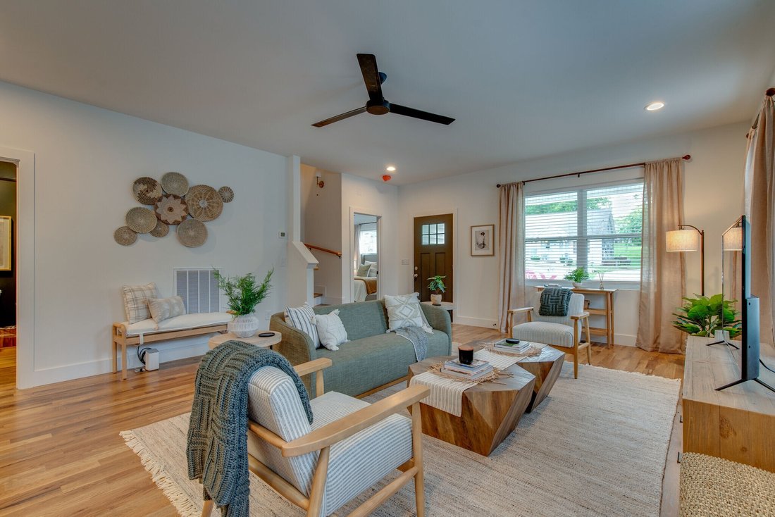 House in Nashville, Tennessee, United States 3 - 17929077