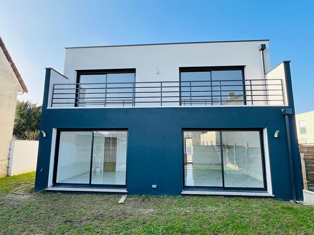 House in Basses Roches, Conflans-Sainte-Honorine, France 4 - 17543571