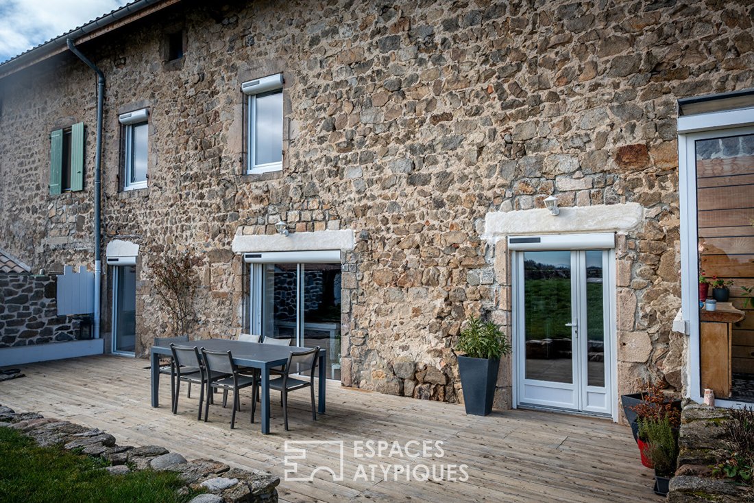 Villa in Satillieu, Auvergne-Rhône-Alpes, France 5 - 17935292